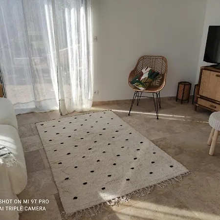 Apartment Golfjuan *